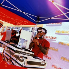 AFROXSOCAXRAKENSCRAPE - @OVADOSE