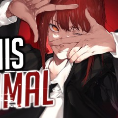 Nightcore - Animal I Have Become (Rock Version)