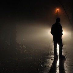 I Am A Stranger