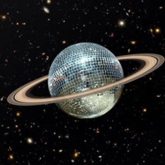 Planetary Disco (Live Set Superstition)