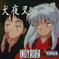 RULØ - INUYASHA (FREE DL FOR 1700 FOLLOWERS)