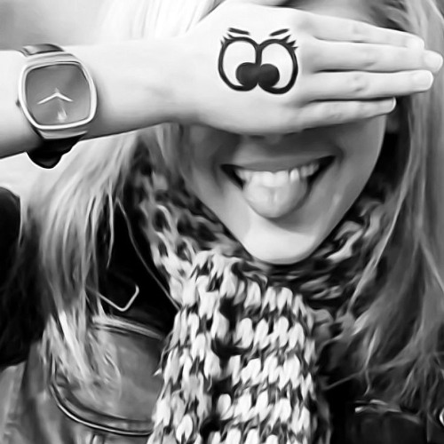 We are one and in timing with everything you see through my eyes and I see you