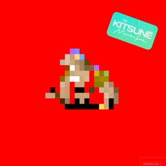 SuperParka - Kawabunga!⎜Kitsuné Musique