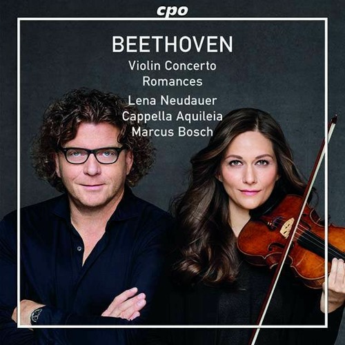 Stream L.van Beethoven Romanza nr.2 per violino e orchestra in fa maggiore  op. 50. by www.gbopera.it | Listen online for free on SoundCloud