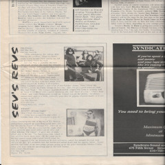 Brian's Buying Drugs