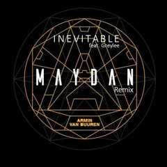 Armin Van Buuren - Inevitable (Maydan remix)