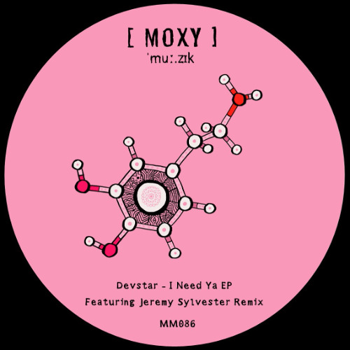 PREMIERE: Devstar - Toddlers [Moxy Muzik]
