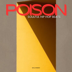 POISON - American Boom Bap Instrumental Beat (8)