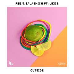 Feb & Salasnich - Outside (ft. Lexie)