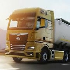 Truck Simulator Europe 3 APK - Tırınızla Macera Dolu Yolculuklar