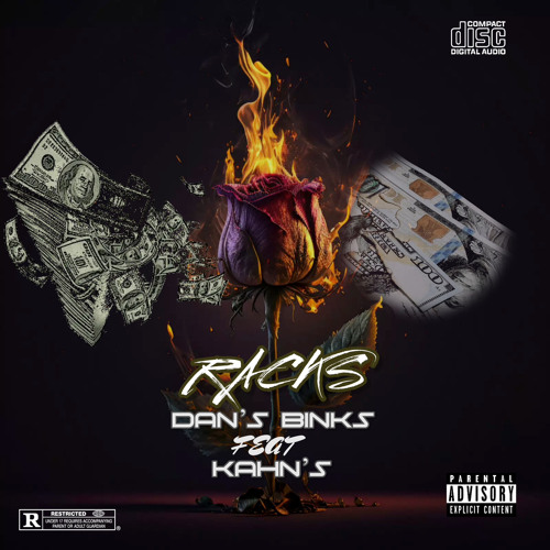 DAN’S BINKS + KAHN’S - RACKS