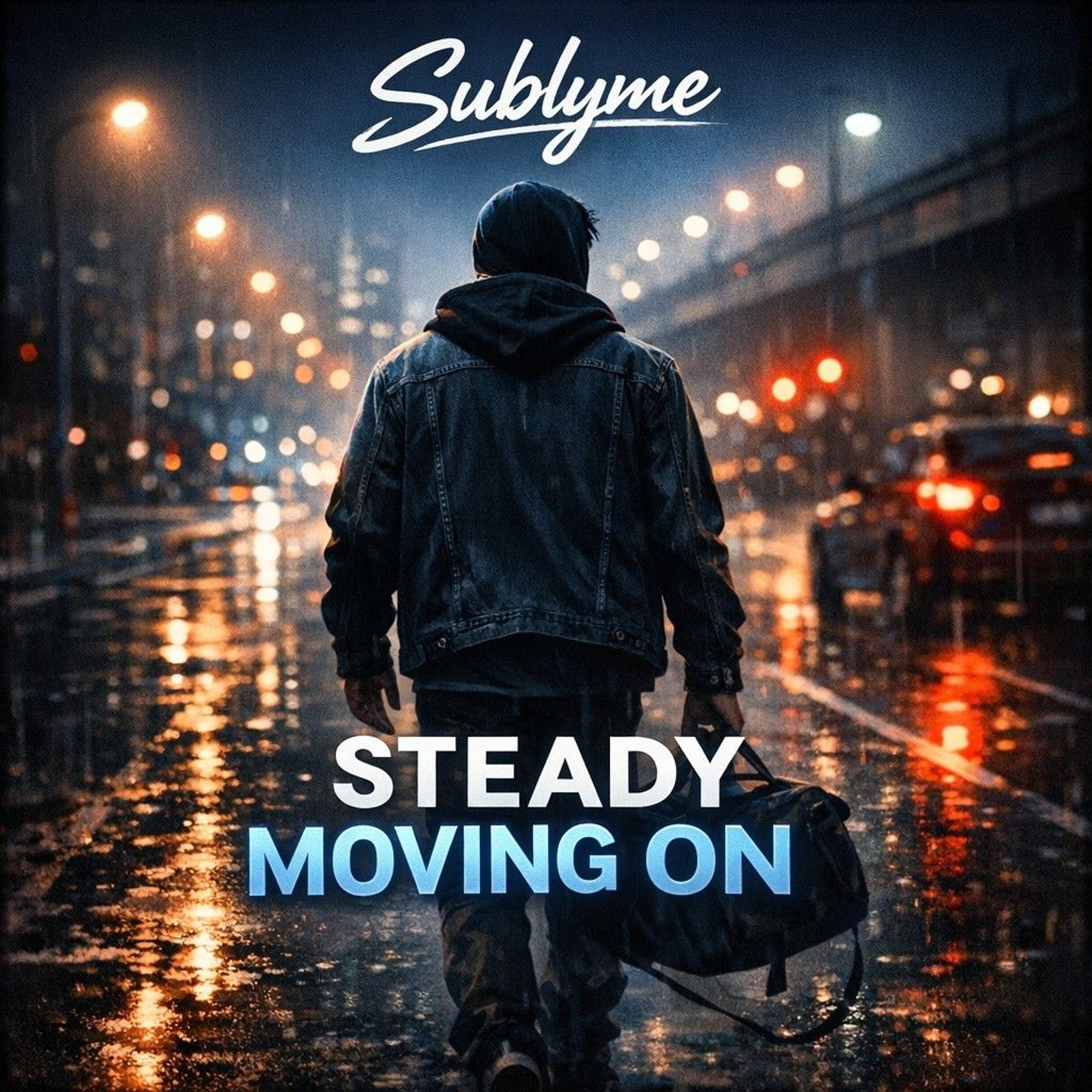 Track cover