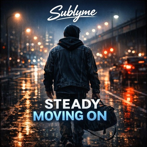 steady moving on (Demo)
