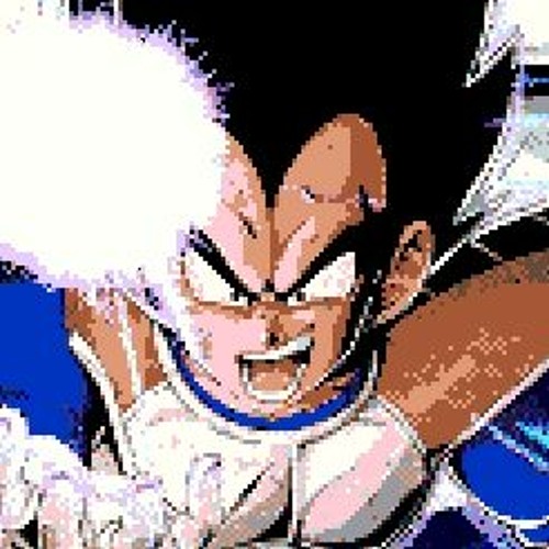 Furious Last Resort I (8 - Bit Dokkan)
