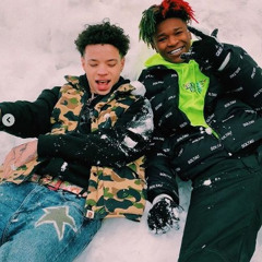 Sauve (feat Lil Mosey) - Cowgirl (Snippet; Unreleased)