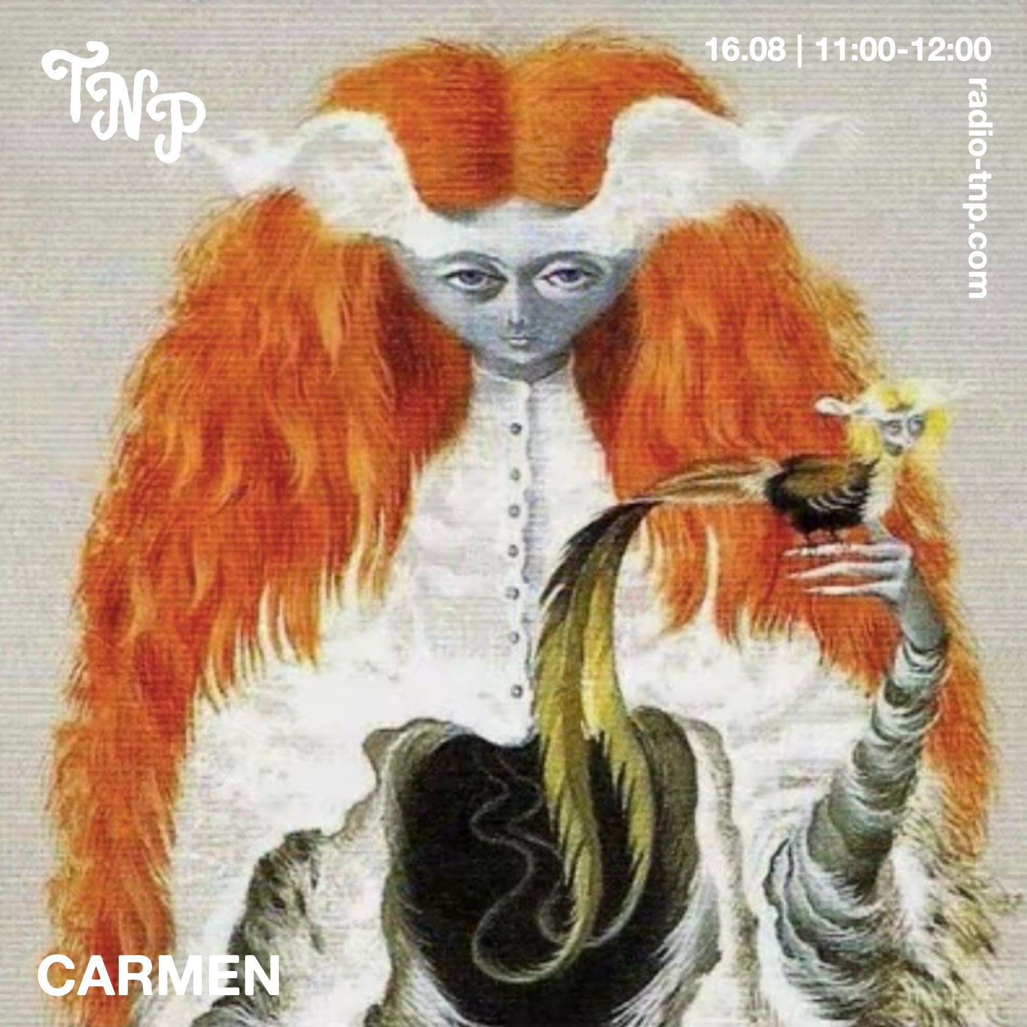 Carmen