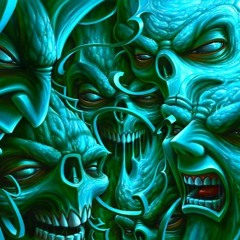 Techno ( Tormentor )