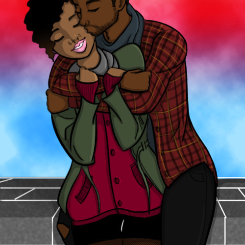 PASSION (Part 2)by Omar Abdallah