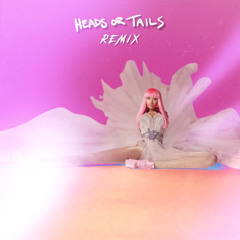 Nicki Minaj - Super Bass (Heads or Tails Remix)