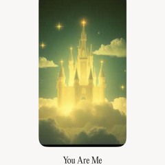 You are me vocal remix