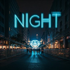 Night - IceJuiceX Feat. D'andrews