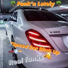 LUCKI - - PAIDNFULL (Fast)
