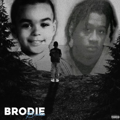 Recky - brodie