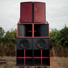 Soundsystem Général #2