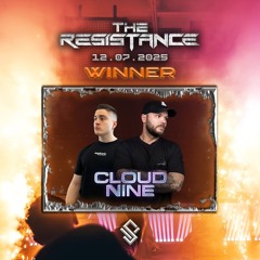 The Resistance Festival 12.7.2025 | Euphoric Overload