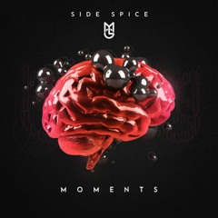 Macky Gee - Moments (side spice remix)