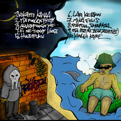 9. FUNKYDUKE-OTA IISII (Feat. Bege, Rehtivee)