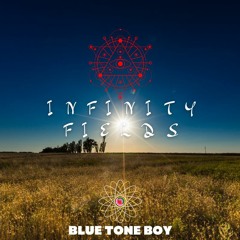Infinity Fields 6 ~ #ProgressiveHouse #MelodicTechno Mix