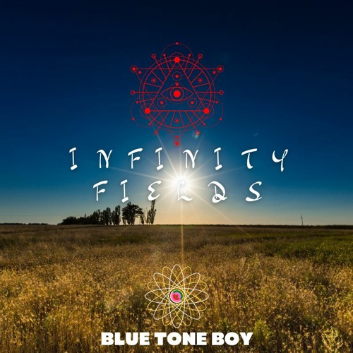 Infinity Fields 6 ~ #ProgressiveHouse #MelodicTechno Mix