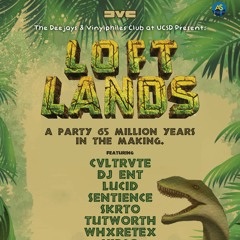 Loft Lands 2023 Mix