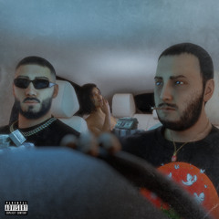 Pouriya Adroit x Mamazi - Most Wanted