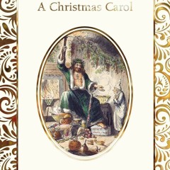 DOWNLOAD ⚡️ eBook A Christmas Carol (Flame Tree Collectable Classics)