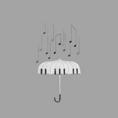 Nostalgia - (Soft Piano & Violin)