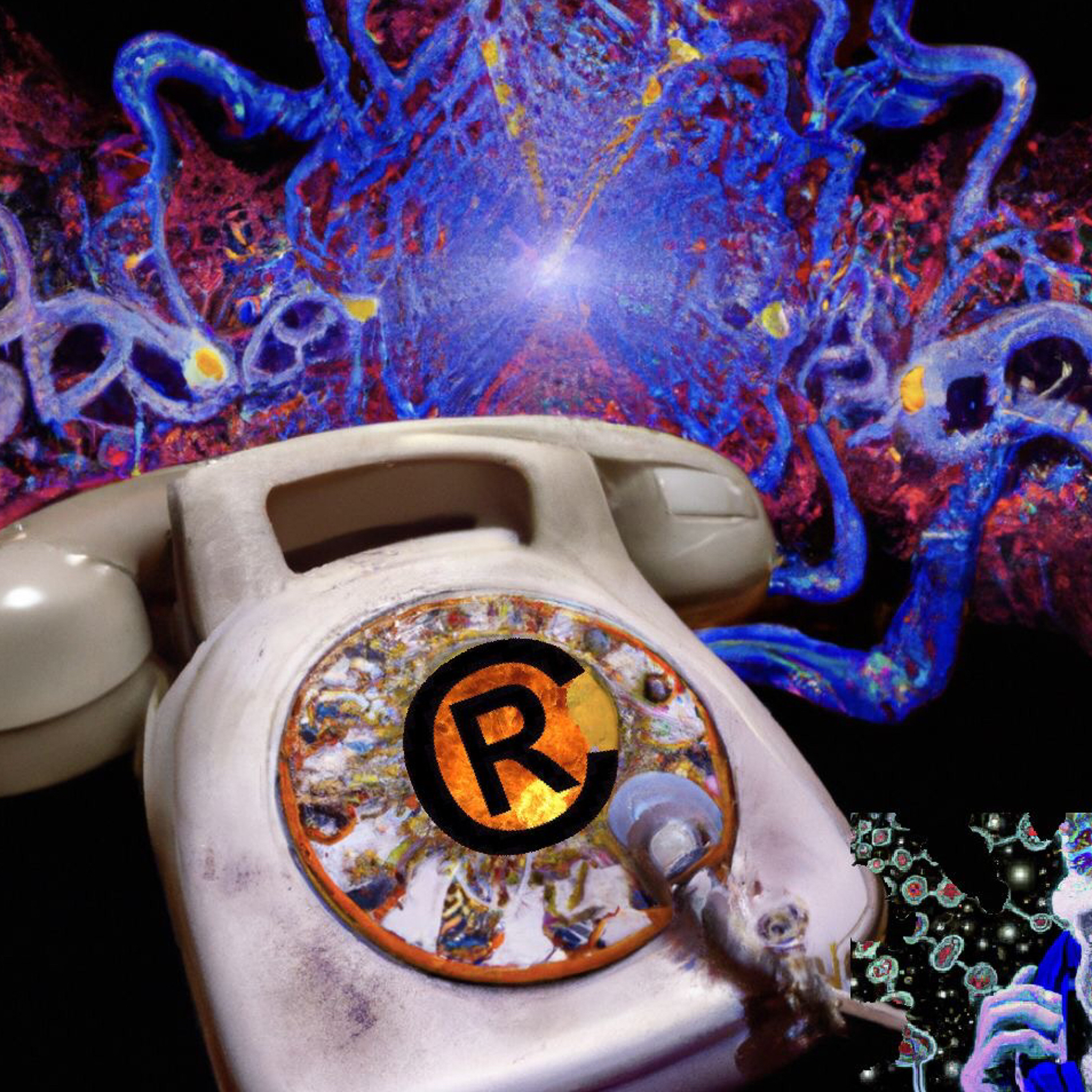 The Existential Call episode artwork