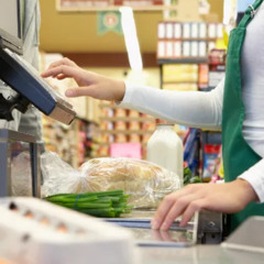 WBAL News Now in Depth Survey Shows Anxiety About Food Prices,  Hunger