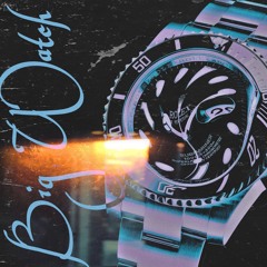 Big Watch (feat. Native Foreign & Ike Jay)