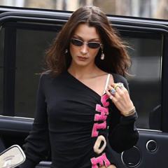 she can beat me but she cannot beat my outfit