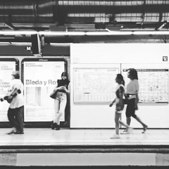 Underground House Mix