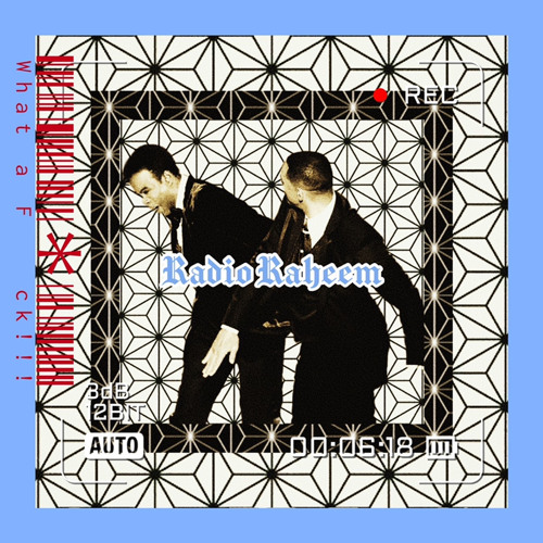 what a fxck!!! (beat by $ea Bose)