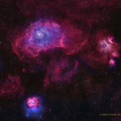 Sagittarus Triplet (Prod.LemLemons)