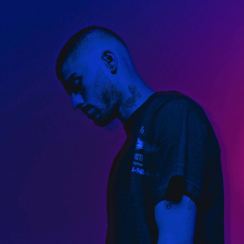 Dusk till dawn High note acapella by ZAYN