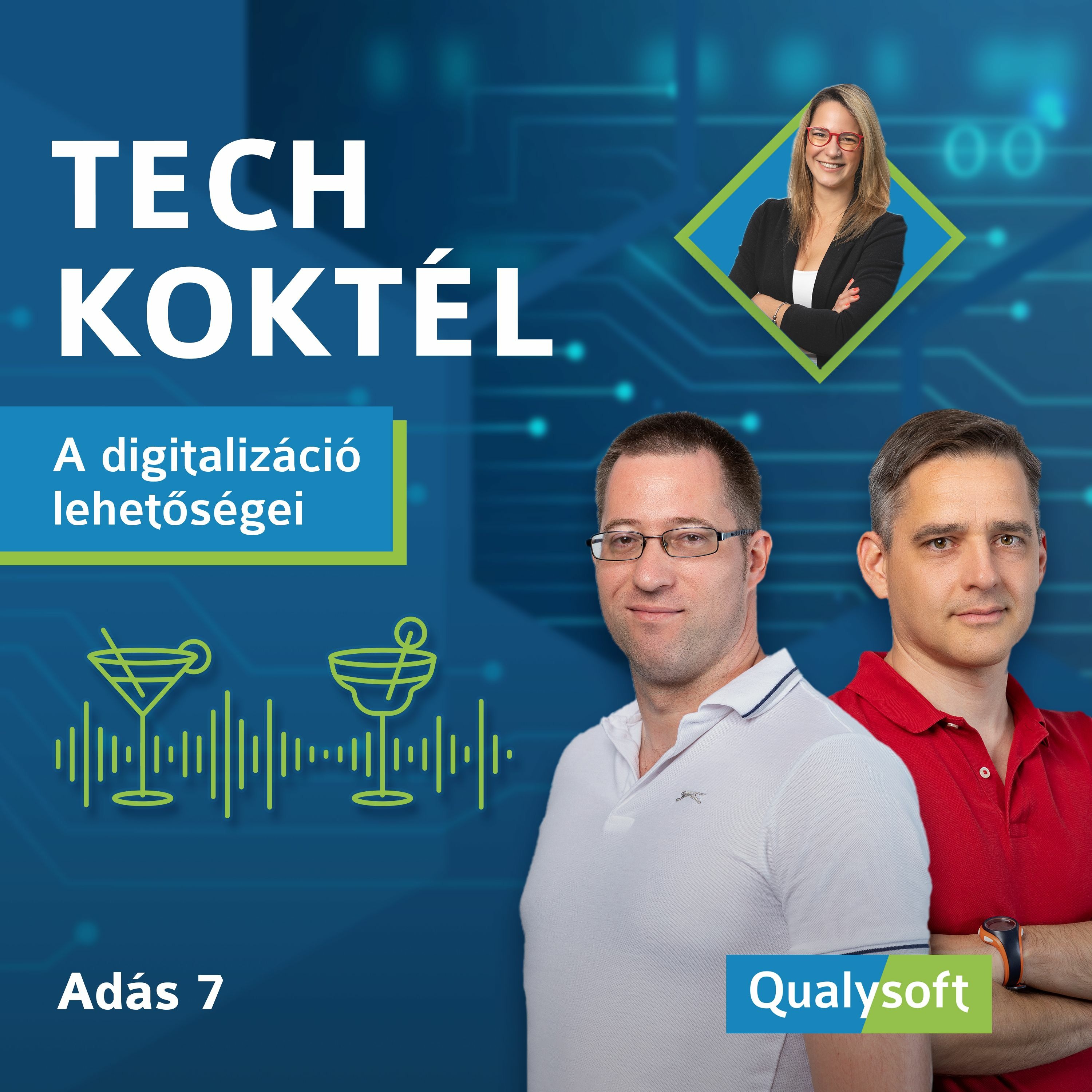 TechKoktél