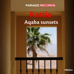 Kattia - Aqaba Sunsets (Radio Edit)