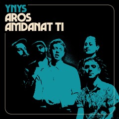 Ynys - Aros Amdanat Ti