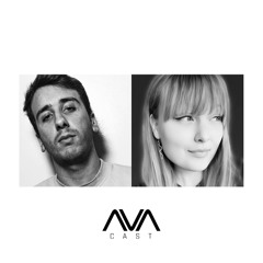 AVACast - Mhammed El Alami b2b Josie Sandfeld