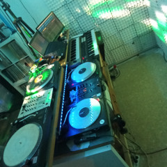 GreenHopeDrum&BaseMix